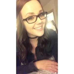 Meet your Posher, Kellie